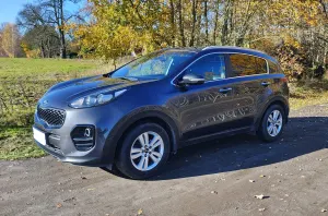 Kia Sportage IV ver-1-7-crdi-business-line-2wd 2018