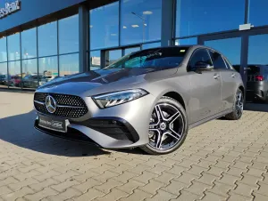 Mercedes-Benz A W177 250 e PHEV AMG Line 8G-DCT 2023