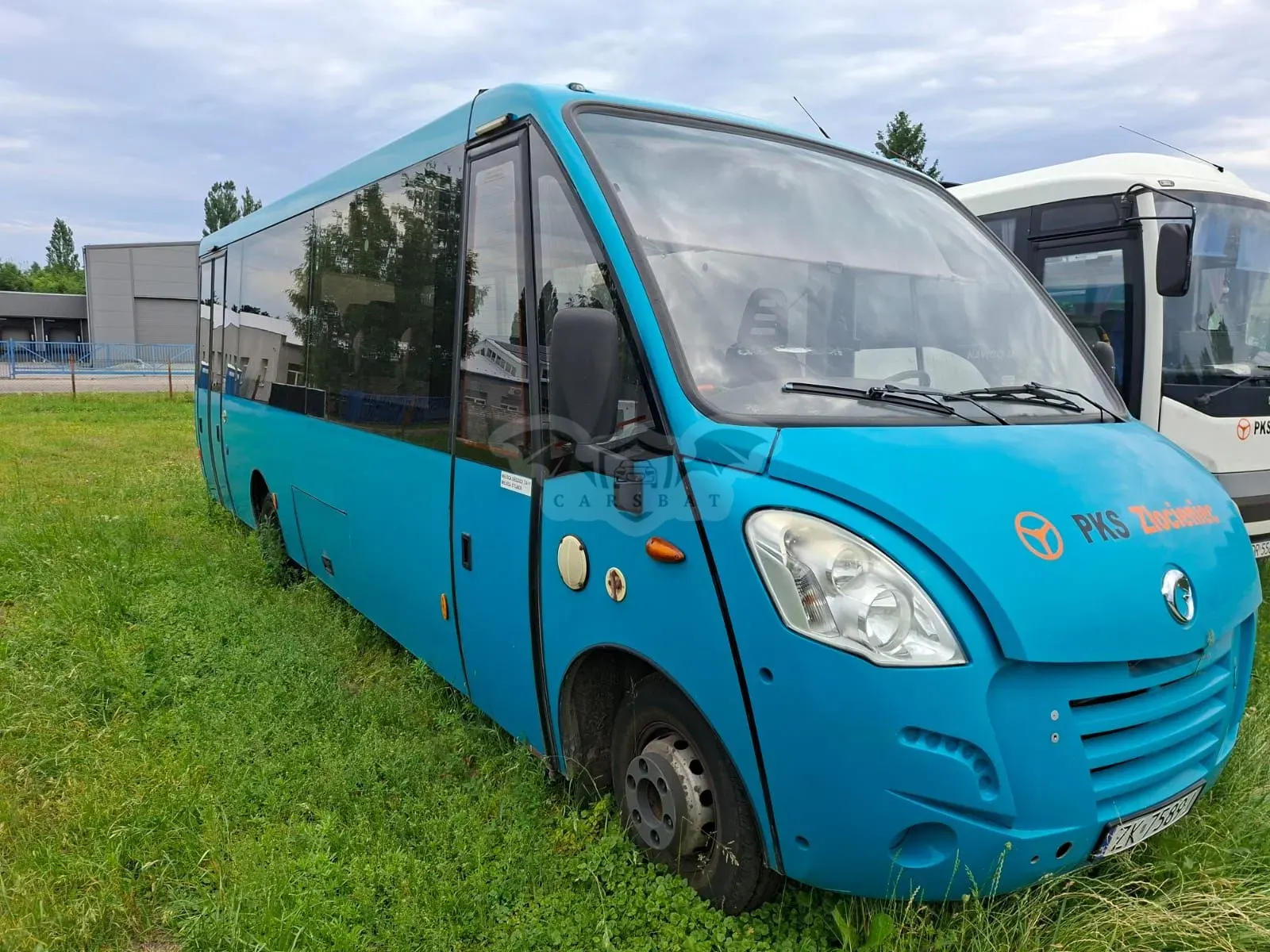 Iveco Daily 2013