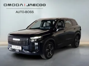 Jaecoo J7 2026