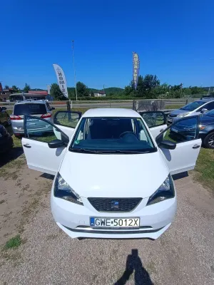 Seat Mii 1.0 Reference 2014