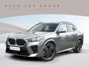 BMW X2 U10 sDrive20i mHEV M Sport 2025