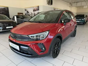 Opel Crossland 2023