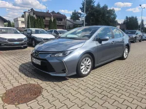 Toyota Corolla Seria E21 1.5 Comfort 2022