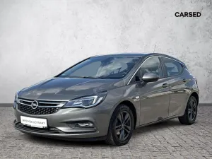 Opel Astra K 1.4 T 120 Lat S&S 2019