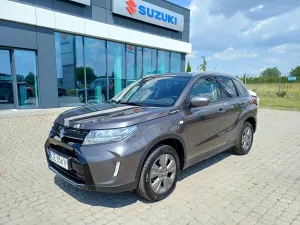 Suzuki Vitara III 1.4 Boosterjet mHEV Premium Plus 4WD 2026
