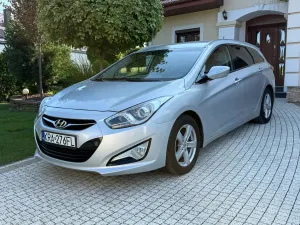 Hyundai i40 i40cw 1.6 5 Star Edition 2013
