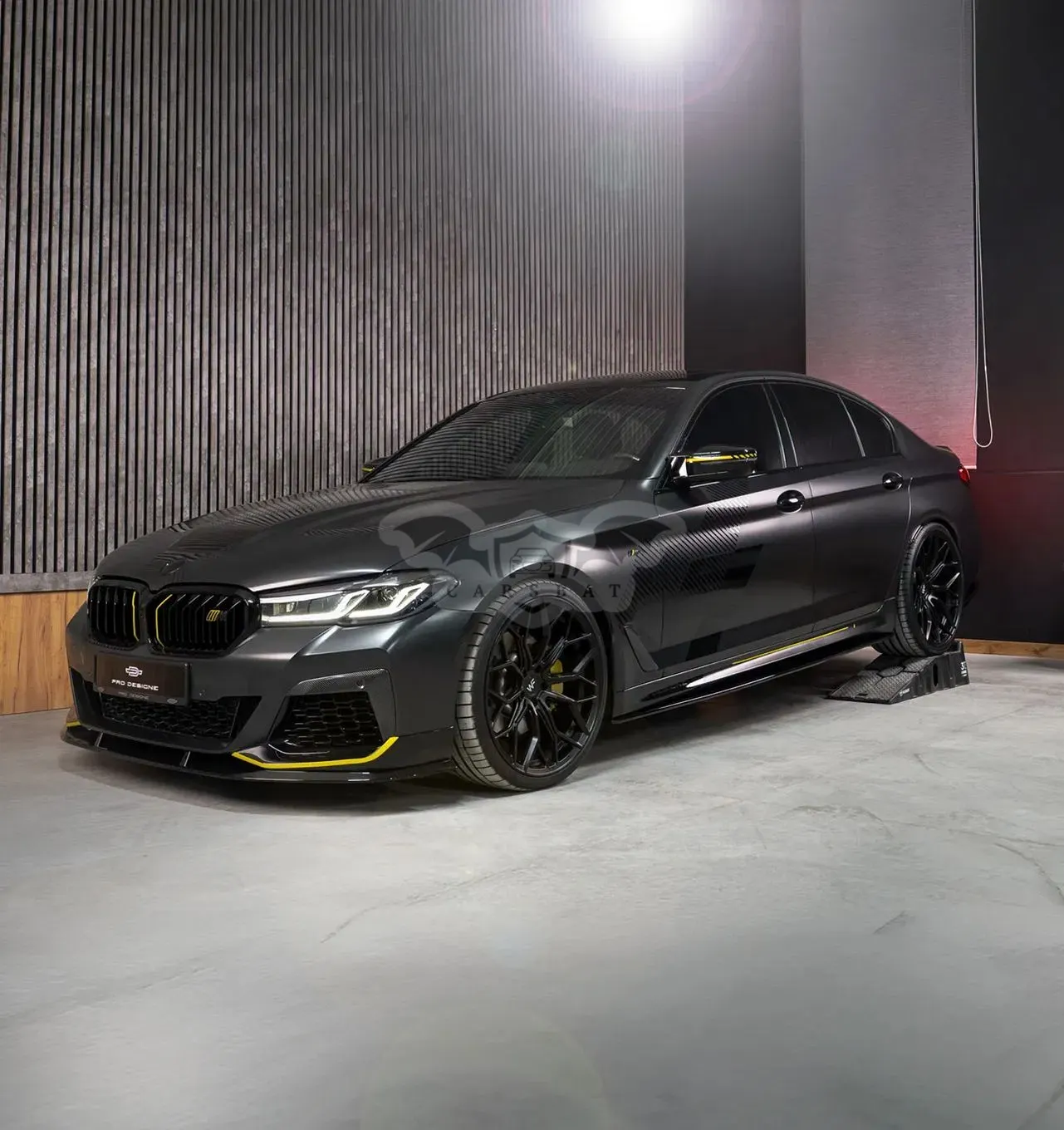 BMW 5 Series E60/E61 530i xDrive M Sport Edition 2022