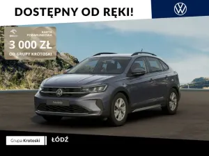 Volkswagen Taigo 1.0 TSI Pure DSG 2026