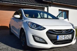 Hyundai i30 II 1.6 Classic 2014