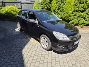 Opel Astra H 1.4 2009