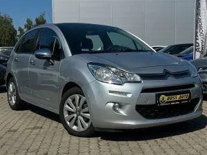 Citroën C3 II 2014