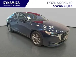 Mazda 3 IV 2023