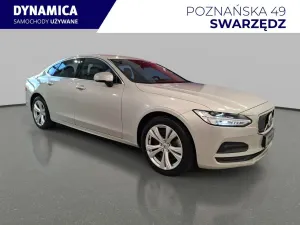 Volvo S90 2022