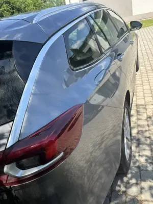 Opel Insignia B 2.0 CDTI automatik Sport 2018