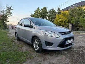 Ford C-Max II 1.6 Trend 2011