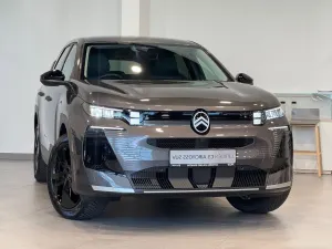 Citroën C5 Aircross 1.2 mHEV Max eDCT6 2026