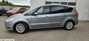 Ford S-Max I 2013