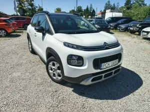 Citroën C3 Aircross BlueHDI 100 Stop & Start ORIGINS 2019