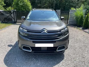 Citroën C5 Aircross BlueHDI 130 S&S EAT8 SHINE PACK 2022