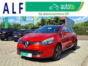 Renault Clio IV Energy TCe 90 Start & Stop Paris 2013