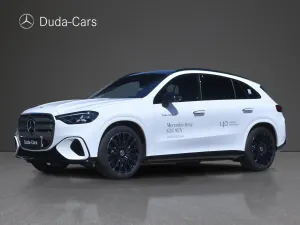 Mercedes-Benz GLC 400 94kWh 4-Matic EQ 2026