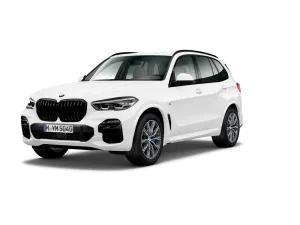BMW X5 G05 xDrive30d mHEV sport 2020