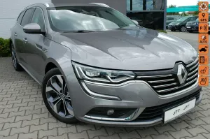 Renault Talisman (SM6) 2018