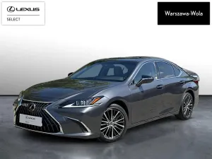 Lexus ES 300h Business Edition 2023