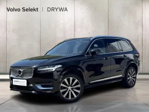 Volvo XC90 II 2022