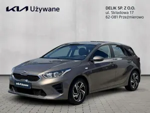 Kia Ceed II 1.0 T-GDI S 2020