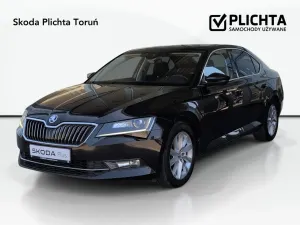 Skoda Superb III 2.0 TDI SCR Style DSG 2018