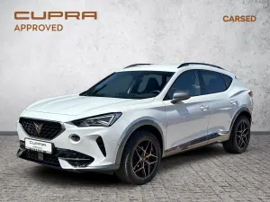 Cupra Formentor 2.0 TSI 4Drive DSG 2023