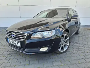 Volvo V70 III T5 Powershift Summum 2016