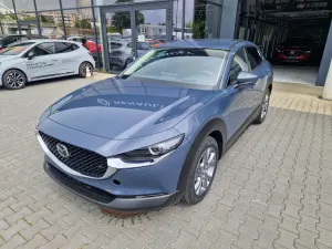 Mazda CX-30 2.0 mHEV Centre-Line 2WD 2026