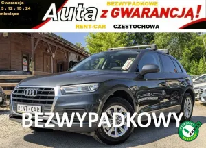 Audi Q5 FY 2018