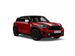 Mini Countryman 2022