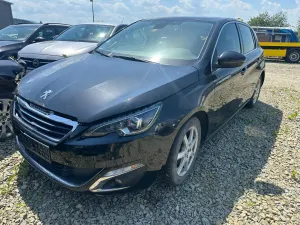 Peugeot 308 T9 1.6 e-HDi Access STT 2014