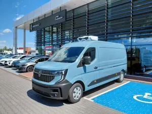 Renault Master 2026