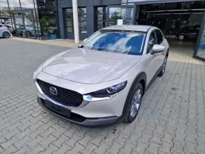 Mazda CX-30 2.0 mHEV Centre-Line 2WD 2026