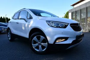 Opel Mokka x 2018
