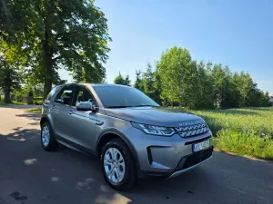 Land Rover Discovery Sport 1.5 P300e PHEV S 2022