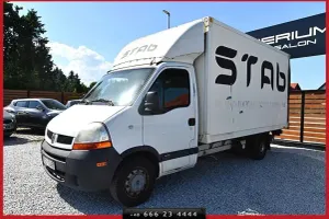Renault Master 2006