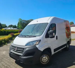 Fiat Ducato 2020