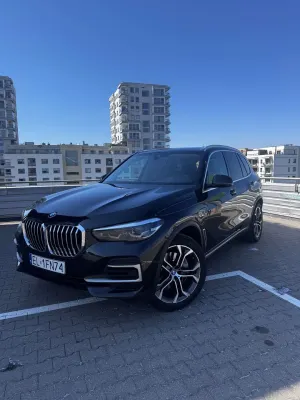 BMW X5 G05 2021