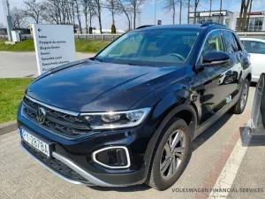 Volkswagen T-ROC II 1.5 TSI Special Edition DSG 2024