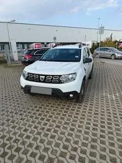 Dacia Duster II 2020