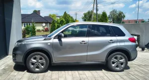 Suzuki Vitara II 1.6 Comfort 2WD 2018