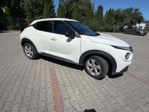 Nissan Juke II (2019-) DIG-T 117 N-Connecta 2020