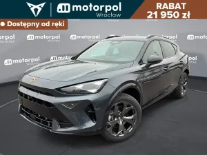 Cupra Formentor 2026